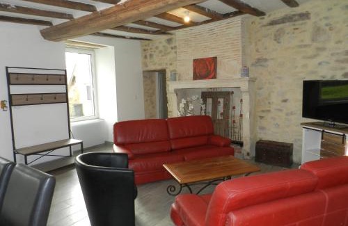 Avesse House | LA GERMENIERE