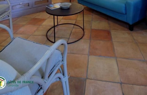 Saint-Philippe-dAiguille House | La Girondine - Saint Philippe D'aiguille