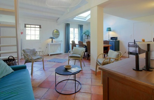 Saint-Philippe-dAiguille House | La Girondine - Saint Philippe D'aiguille