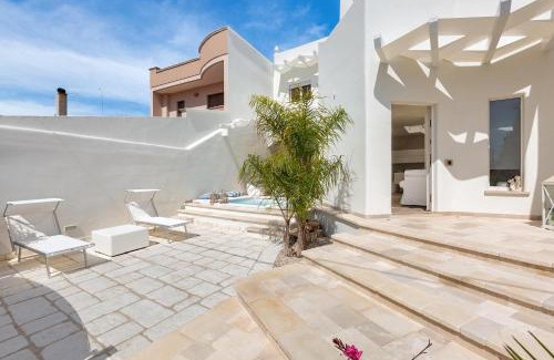 Maruggio Villa | La Giada by Perle di Puglia