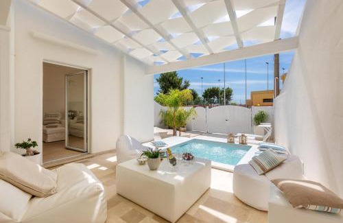 Maruggio Villa | La Giada by Perle di Puglia