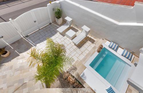 Maruggio Villa | La Giada by Perle di Puglia