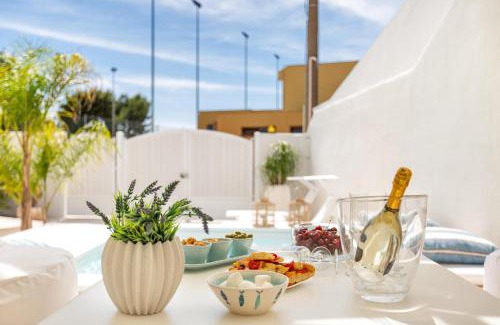 Maruggio Villa | La Giada by Perle di Puglia