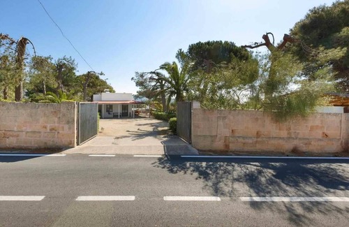 Santa Maria di Leuca House | La Giara by LoveSud - Two Bedroom House, Sleeps 5