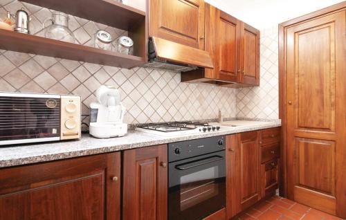 Orciatico Apartment | La Ginestra - Altana