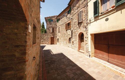 Orciatico Apartment | La Ginestra - Altana