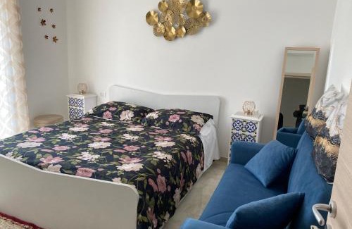 Villagonia House | La Ginestra