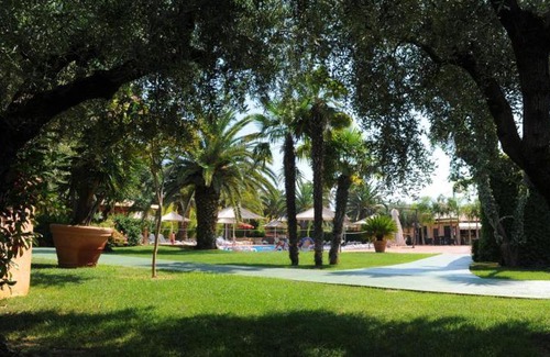 Villapiana Lido House | La Ginestra