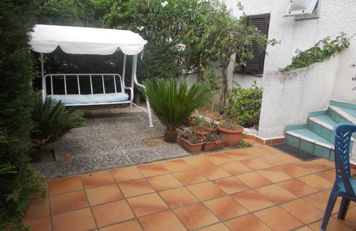 Villapiana Lido House | La Ginestra