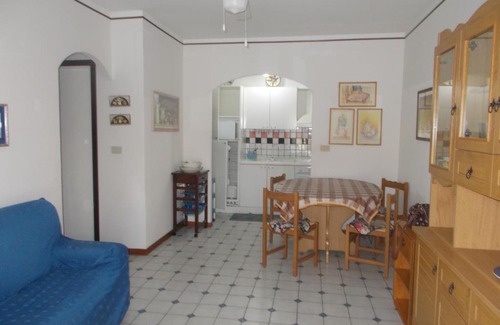 Villapiana Lido House | La Ginestra