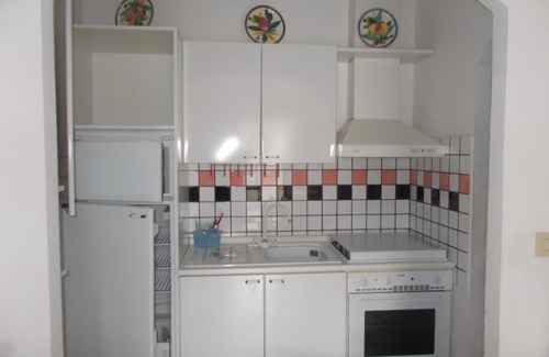 Villapiana Lido House | La Ginestra