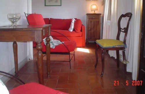 Londa Cottage | LA GIOCONDA di SAN LEOLINO ( LONDA FIRENZE)