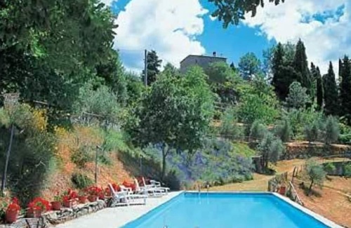 Londa Cottage | LA GIOCONDA di SAN LEOLINO ( LONDA FIRENZE)