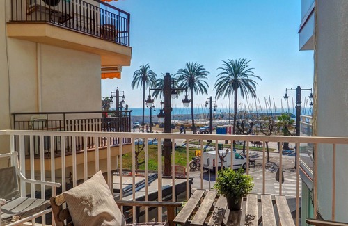 Sitges Town Center Apartment | La Gioia 1 by Hello Homes Sitges