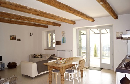 Barchi House | La Giravolta = Enjoy country-style in style. Luxury villa with swimming pool