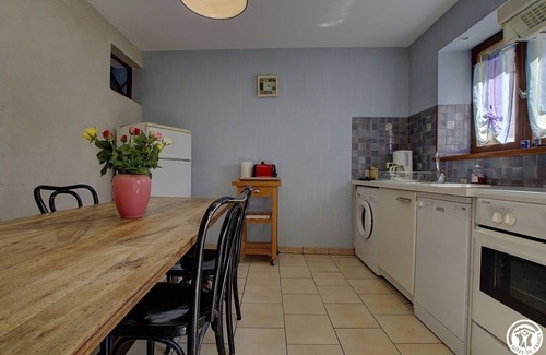 Le Plantay House | La Girouette - LE Plantay