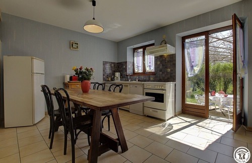 Le Plantay House | La Girouette - LE Plantay