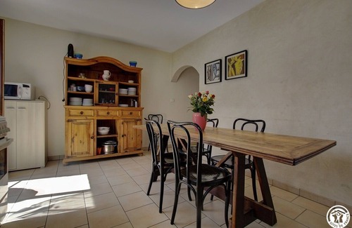 Le Plantay House | La Girouette - LE Plantay