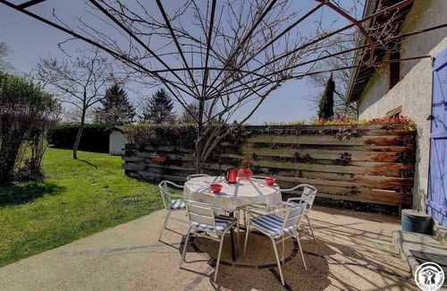 Le Plantay House | La Girouette - LE Plantay