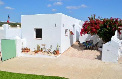Barbate Apartment | la Gitana