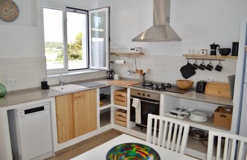 Barbate Apartment | la Gitana
