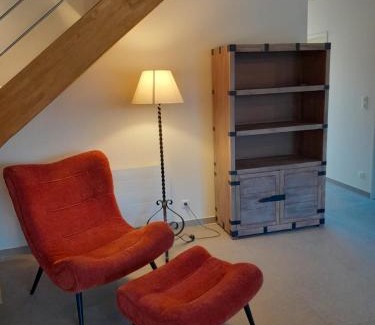 Courcelles-de-Touraine House | La gite des 1000 plantes