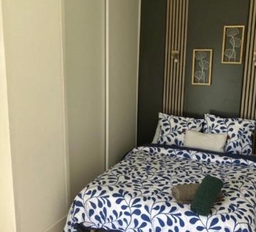 Autretot House | La Gitounette de Caux