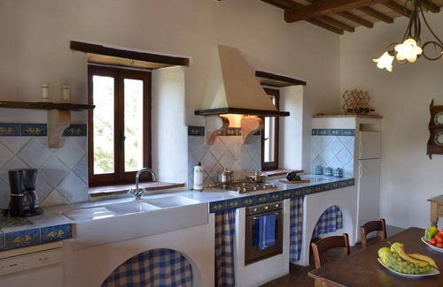 Umbertide Villa | La Giurata 9, Emma Villas