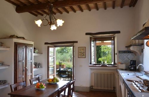 Umbertide Villa | La Giurata 9, Emma Villas