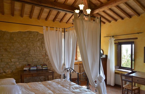 Umbertide Villa | La Giurata 9, Emma Villas