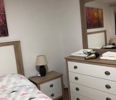 Guadix House | La Gloria