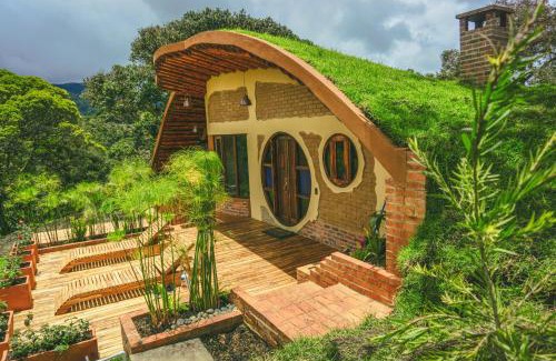 La Calera Hotel | La Gloria Reserva Forestal