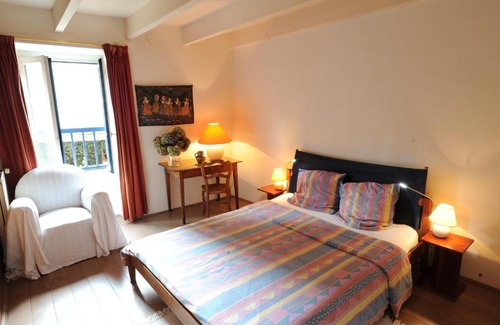 Saint-Suliac House | La Goëlette