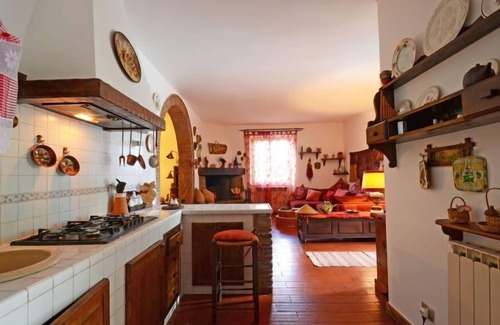 Piegaro House | La Goccia by Interhome