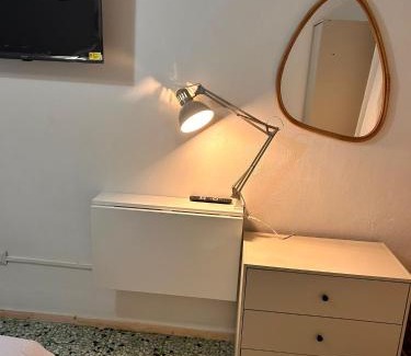 Casteldaccia Apartment | La Gorgone city center apartments