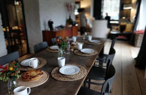 Harre House | La Gotale - Maison de vacances