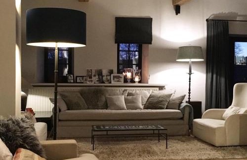 Harre House | La Gotale - Maison de vacances