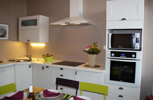 Beziers House | La Gourgasse Vieille