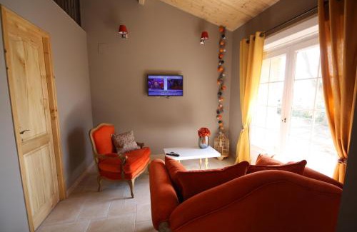 Beziers House | La Gourgasse Vieille