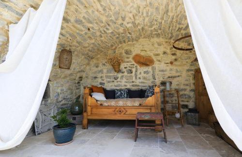 Courry Apartment | La Gourmandine -Gîtes