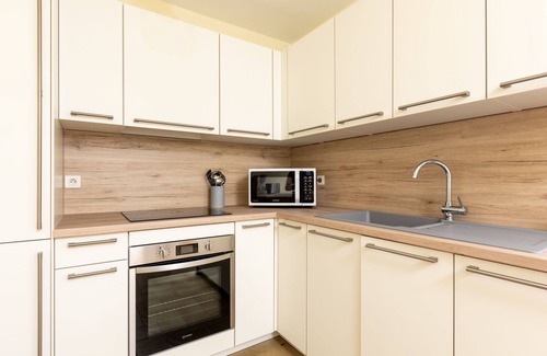 Cherrueix House | La Grève by Interhome