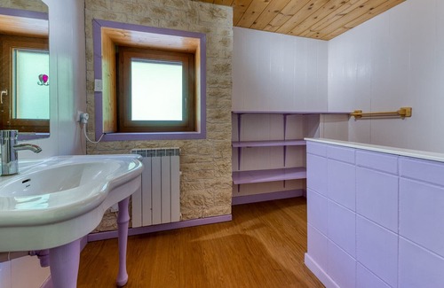 Saint-Pierre-d'Entremont Ski Chalet | La Grange de St Même