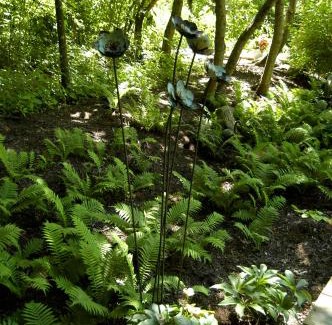 Nashville Cabin | La grace de Dieu