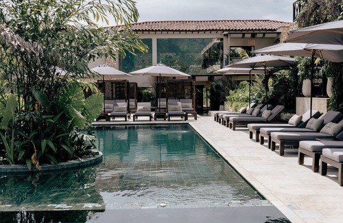 San Jeronimo House | La Gracia Hotel & Spa