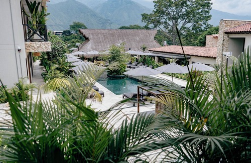 San Jeronimo House | La Gracia Hotel & Spa