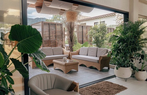 San Jeronimo House | La Gracia Hotel & Spa