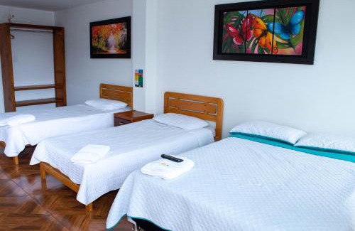 El Capuli Hotel | La Gran Estancia Hotel Campestre