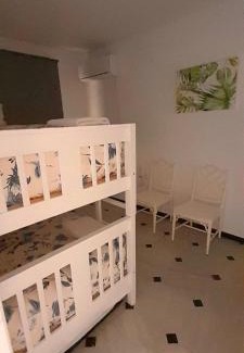 Malaga-Este Apartment | La Gran Terraza Playa pedregalejo Parking y Piscina