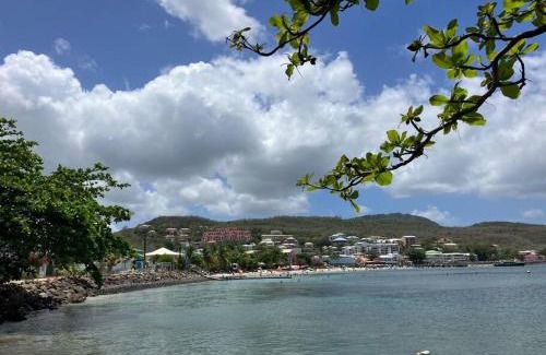 Pointe du Bout Apartment | La Grand Voile - 4p -Plage 150m