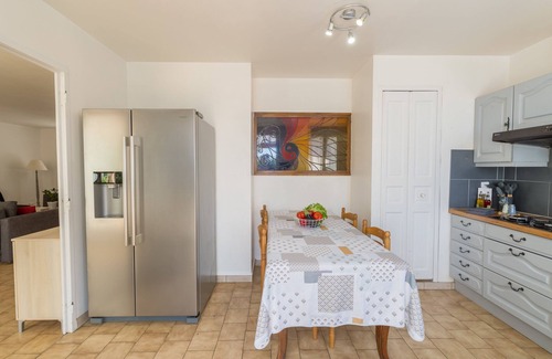 Giens Villa | La Grande Auguière, spacious family villa